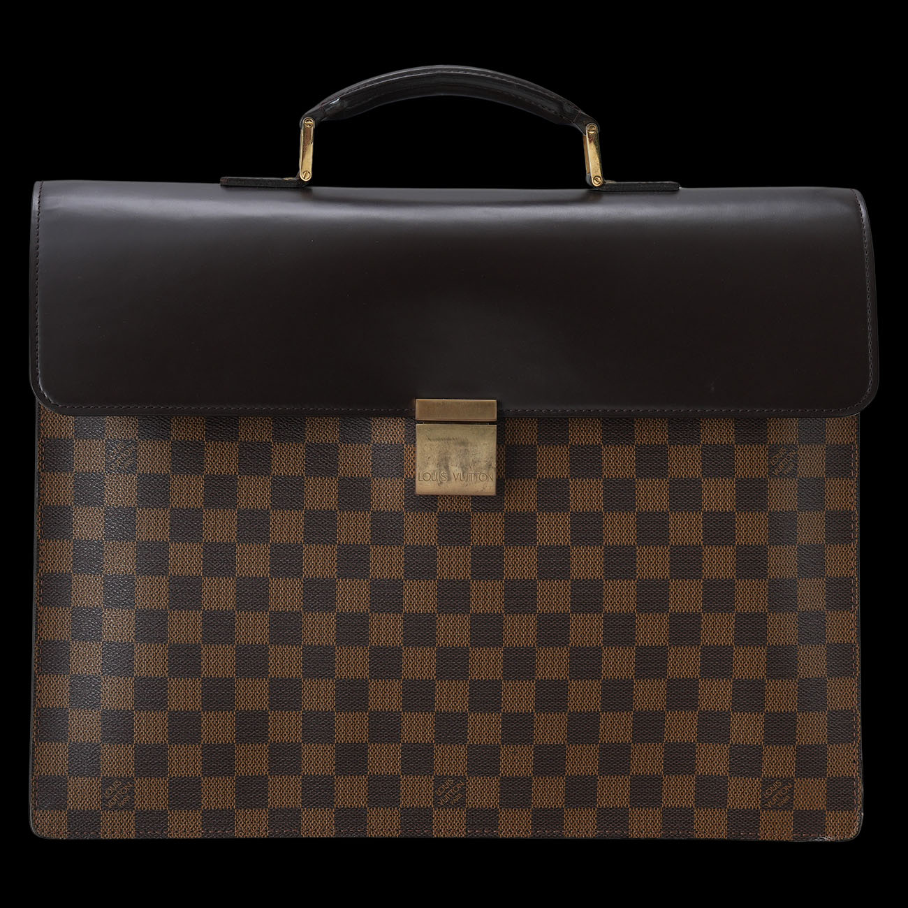 LOUIS VUITTON(USED)루이비통 브리프케이스
